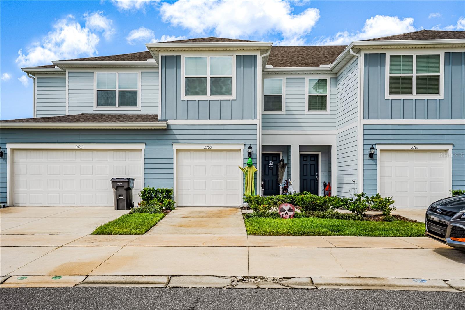 Details for 2706 Fetching Trail, DAVENPORT, FL 33896