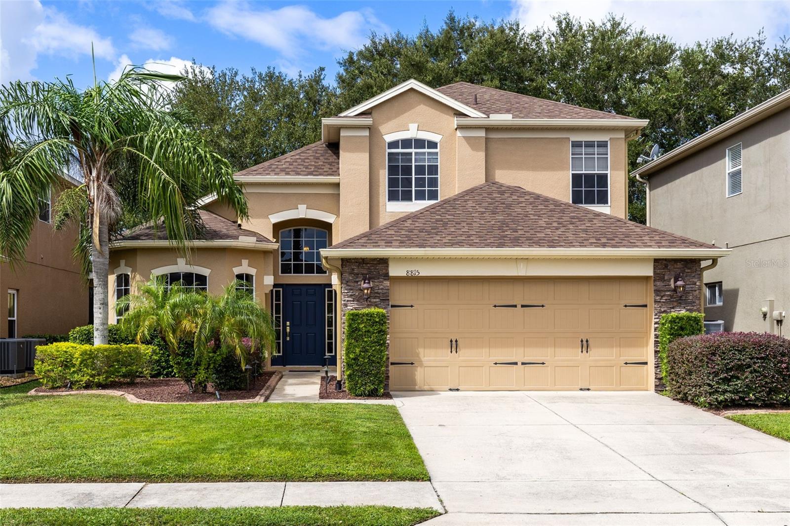 Details for 8815 Atwater Loop, OVIEDO, FL 32765