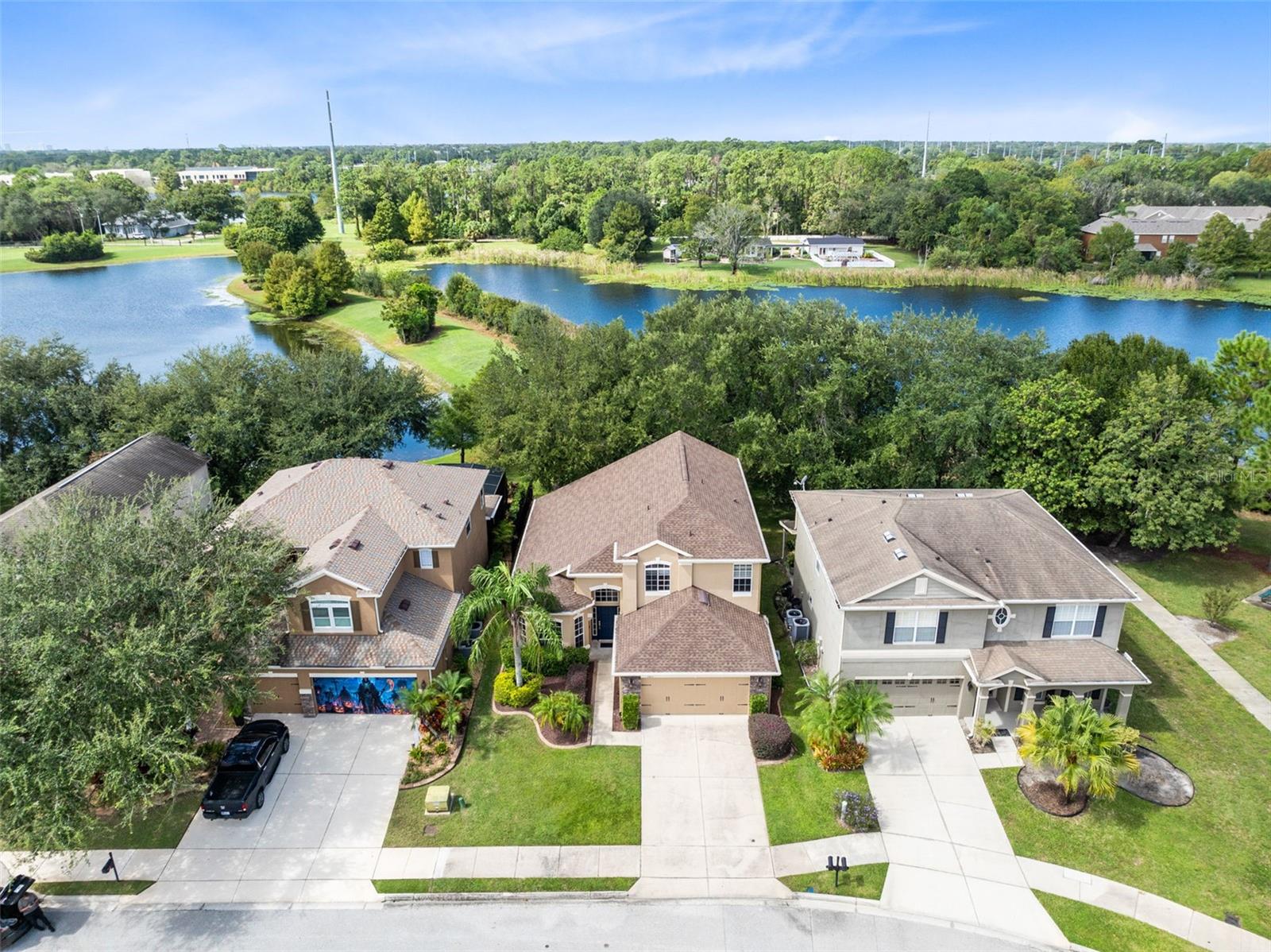Image 33 of 40 For 8815 Atwater Loop