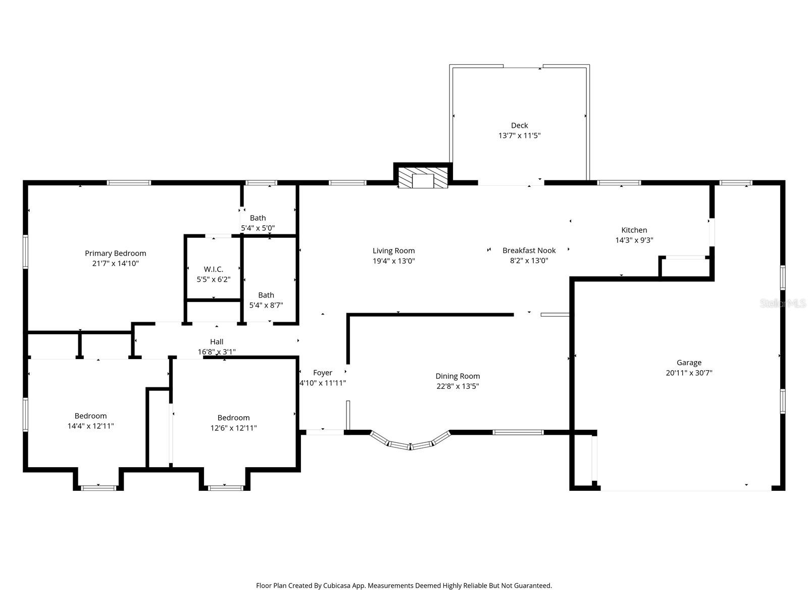Image 41 of 41 For 3331 30th Terrace