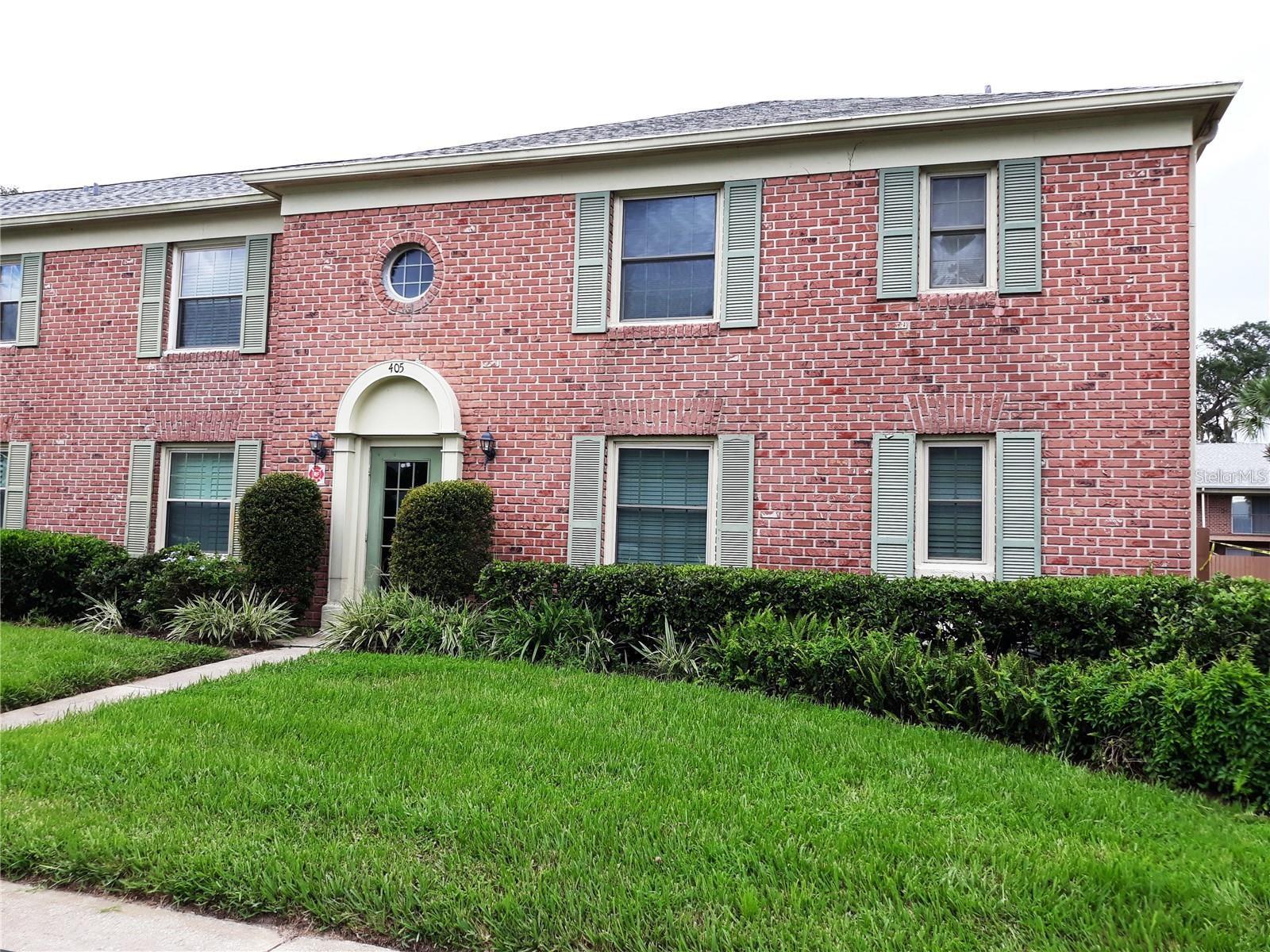 Details for 405 Georgetown Drive D, CASSELBERRY, FL 32707