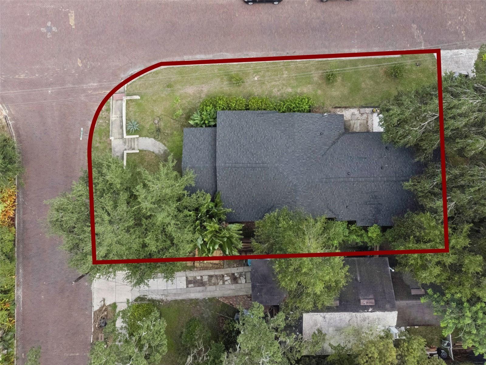 Image 27 of 40 For 1417 Belgrade Avenue A