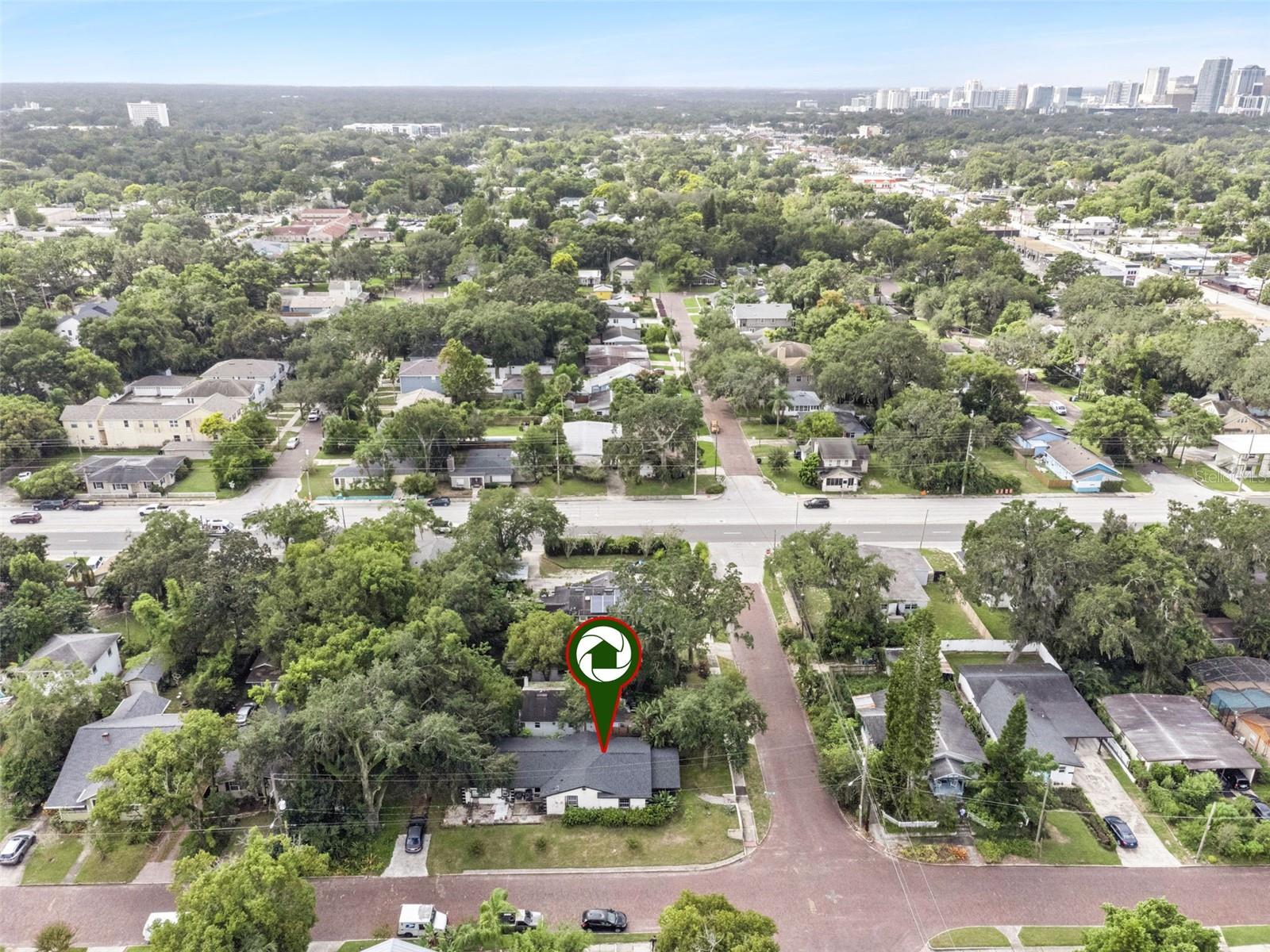 Image 28 of 40 For 1417 Belgrade Avenue A