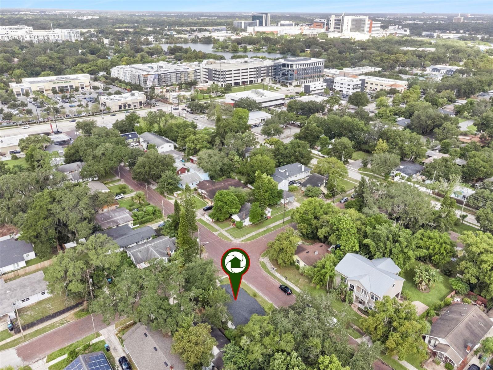 Image 31 of 40 For 1417 Belgrade Avenue A