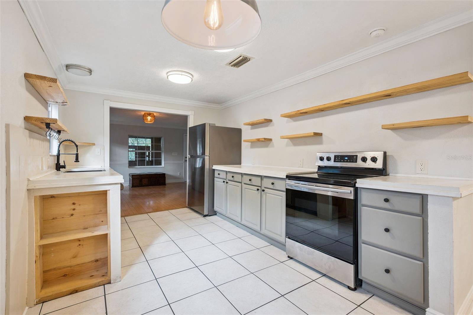 Image 6 of 40 For 1417 Belgrade Avenue A