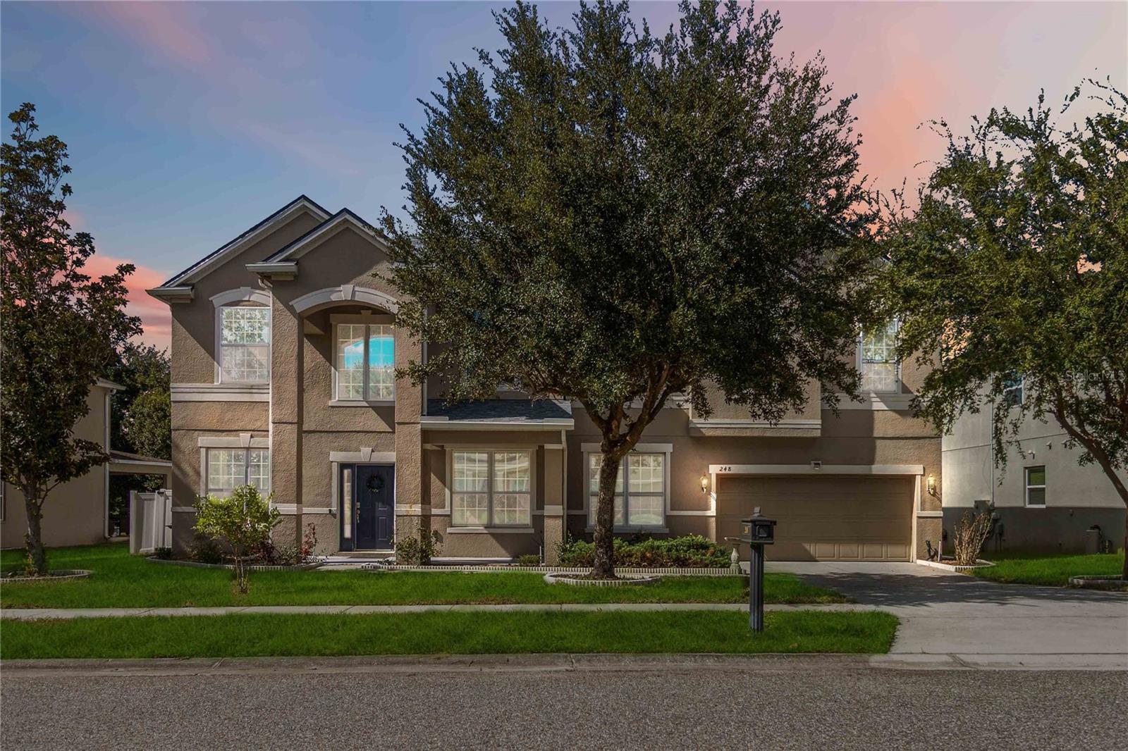 Image 37 of 39 For 248 Wallrock Court