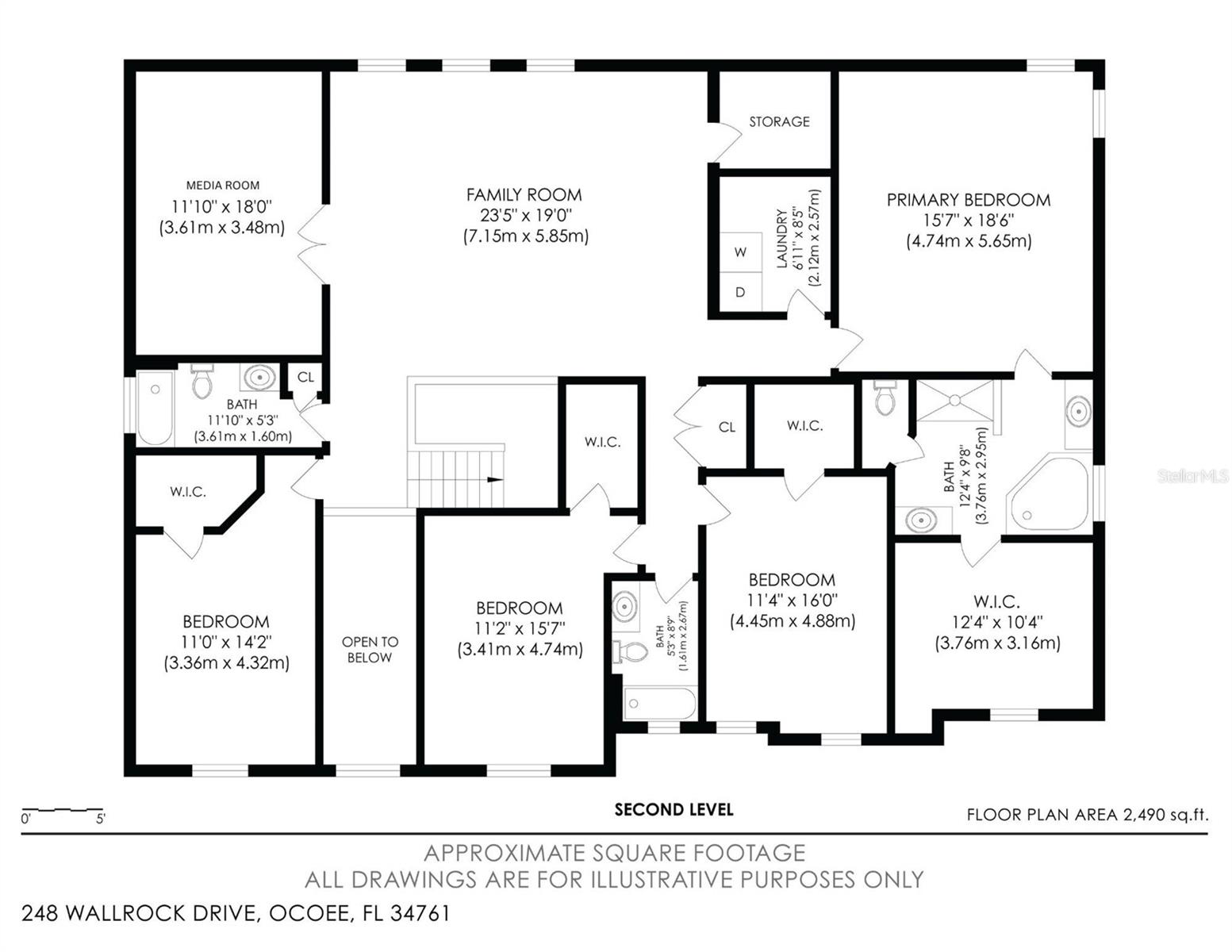 Image 39 of 39 For 248 Wallrock Court