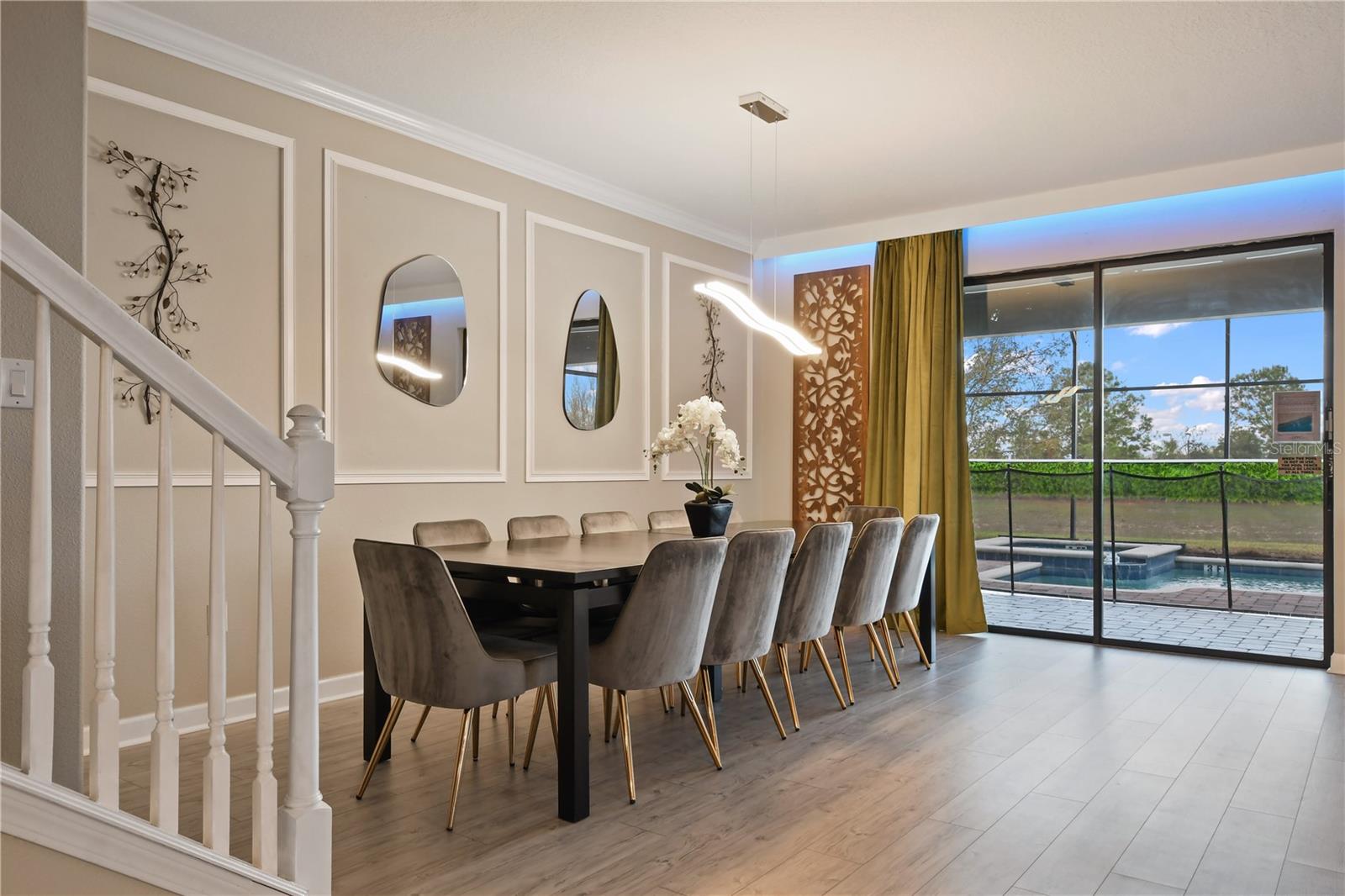 Image 12 of 57 For 1415 Moon Valley Drive