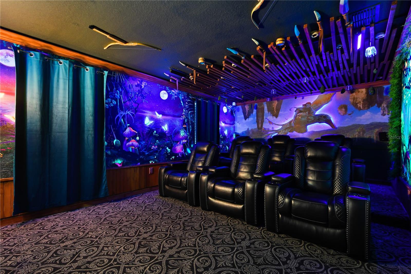 Image 35 of 57 For 1415 Moon Valley Drive