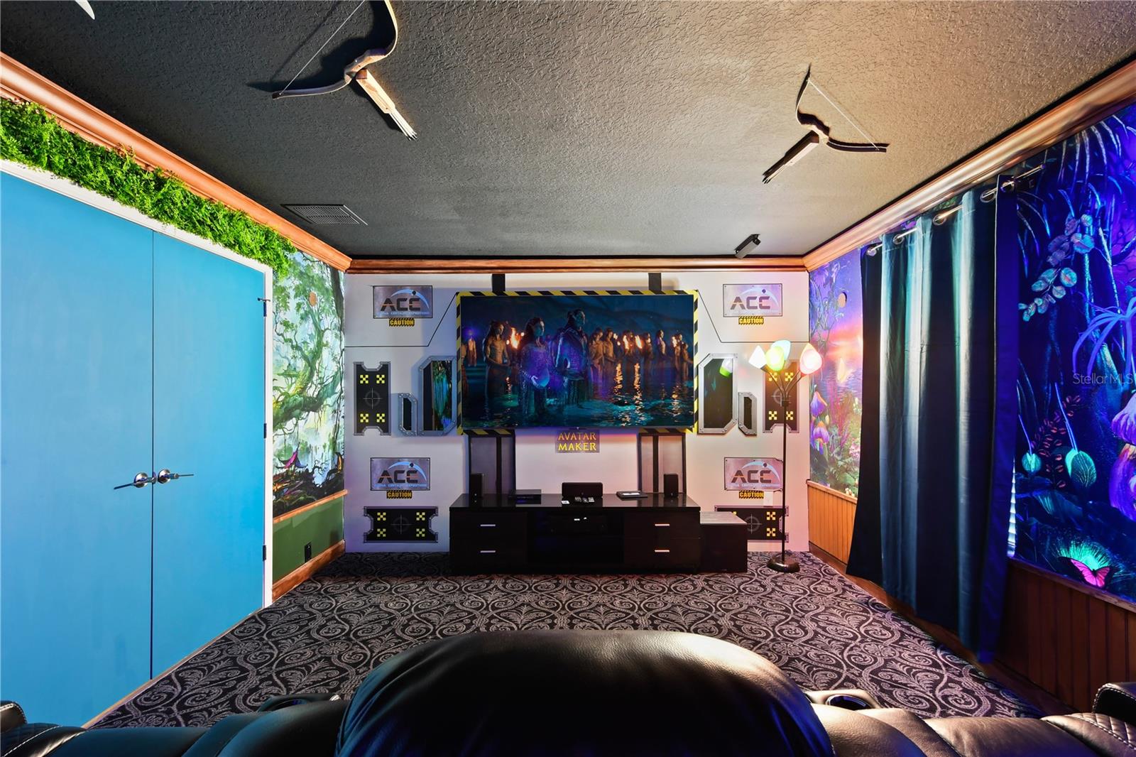 Image 38 of 57 For 1415 Moon Valley Drive