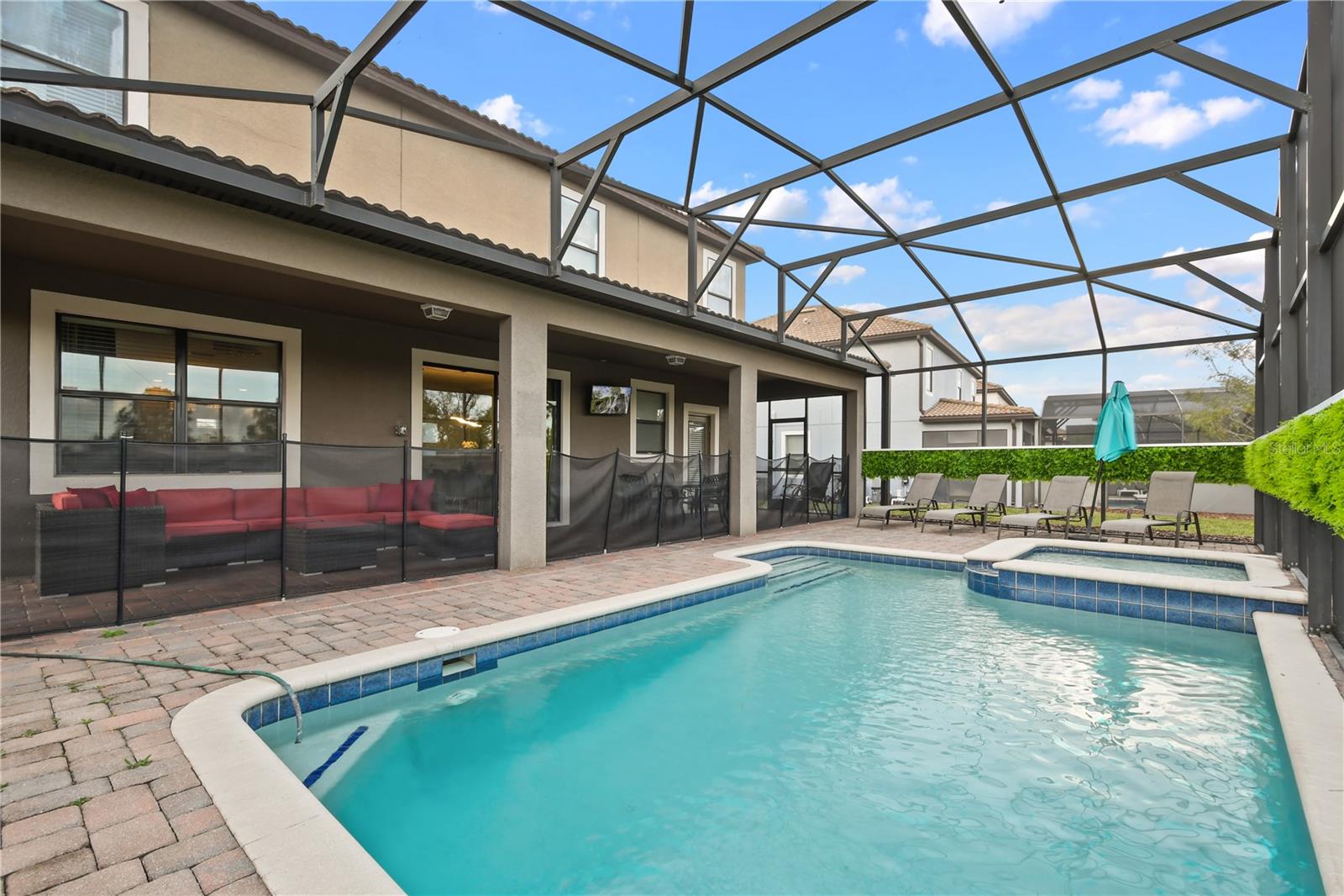 Image 54 of 57 For 1415 Moon Valley Drive