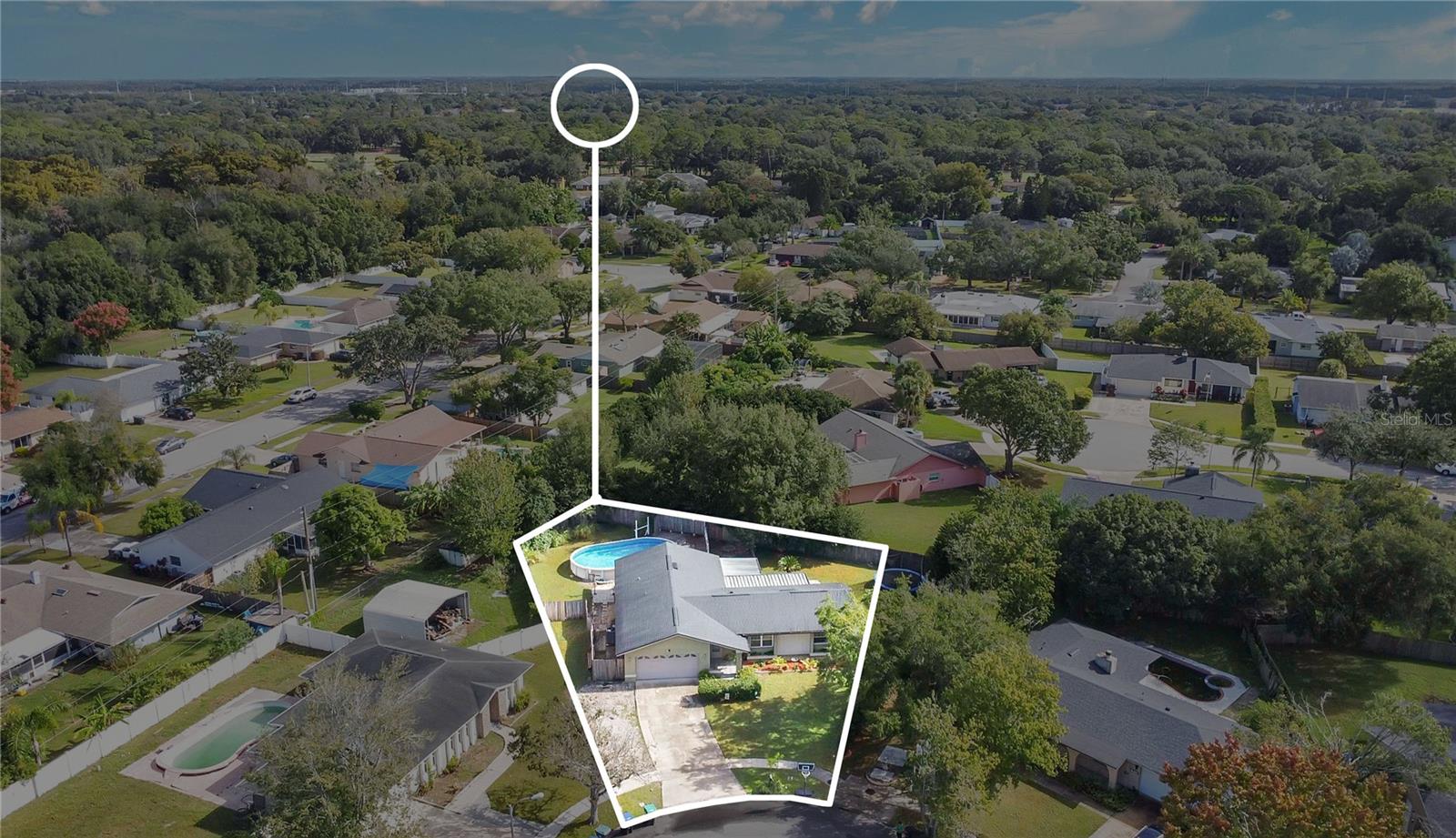 Image 36 of 37 For 1501 Gelm Court