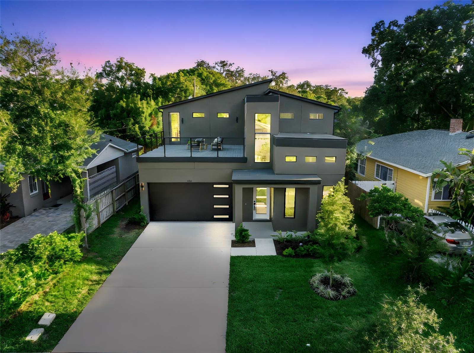 Details for 520 Bryn Mawr Street, ORLANDO, FL 32804