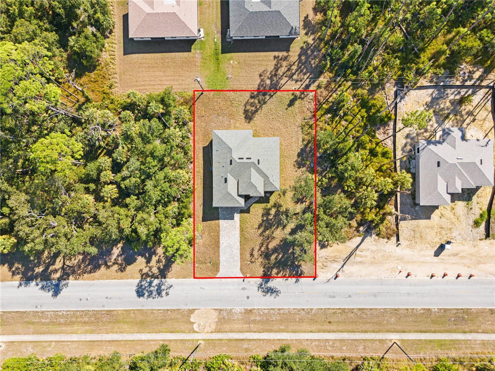 Image 44 of 46 For 15467 Hillsborough Boulevard