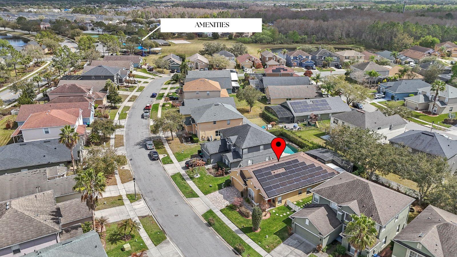 Image 3 of 51 For 14069 Ocean Pine Circle