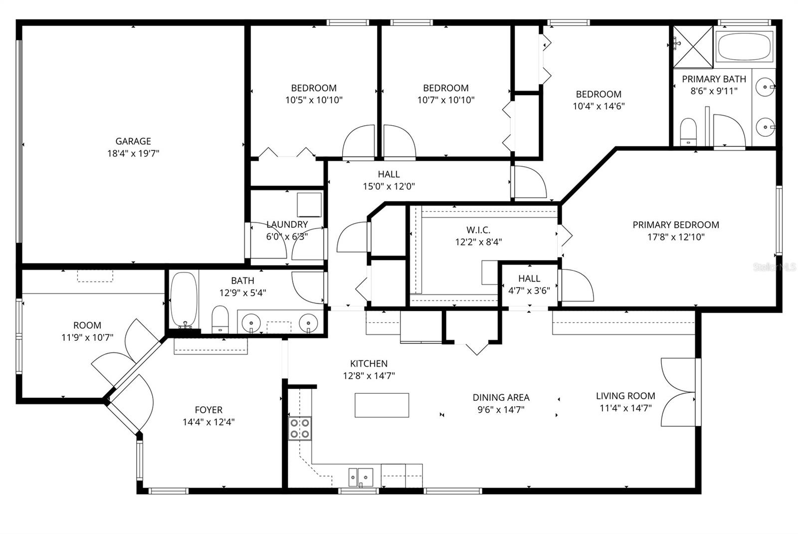 Image 43 of 51 For 14069 Ocean Pine Circle