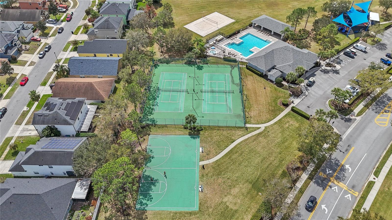 Image 46 of 51 For 14069 Ocean Pine Circle