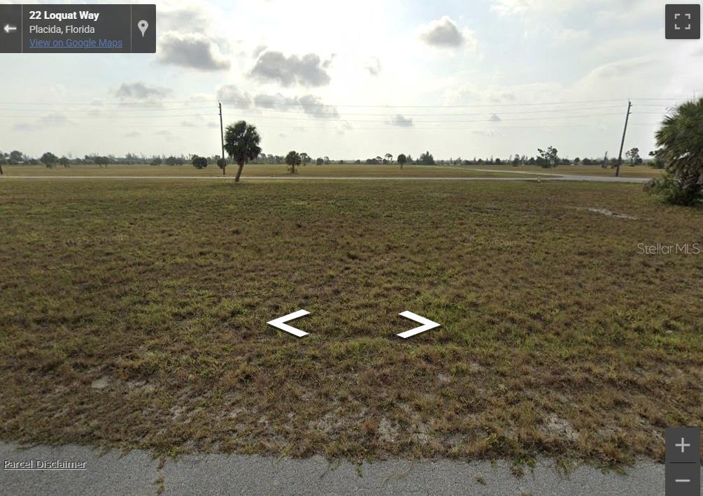 Listing Details for 22 Loquat Way, PLACIDA, FL 33946