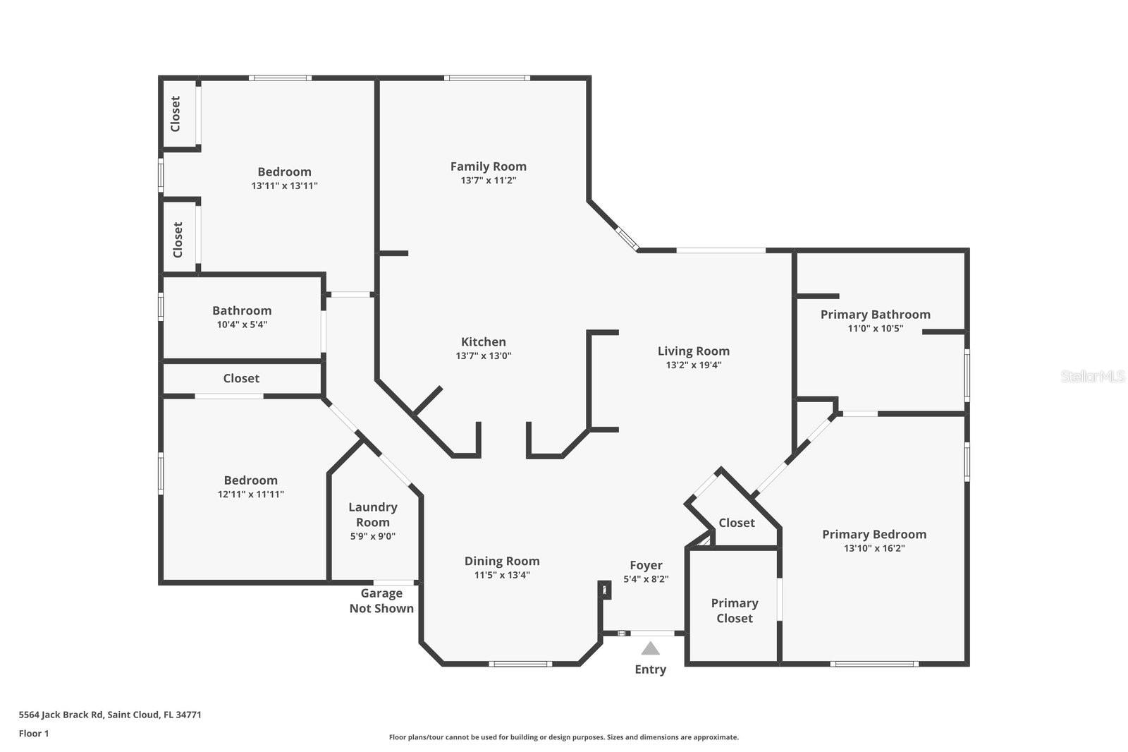 Image 27 of 27 For 1003 Wharf Creek Court