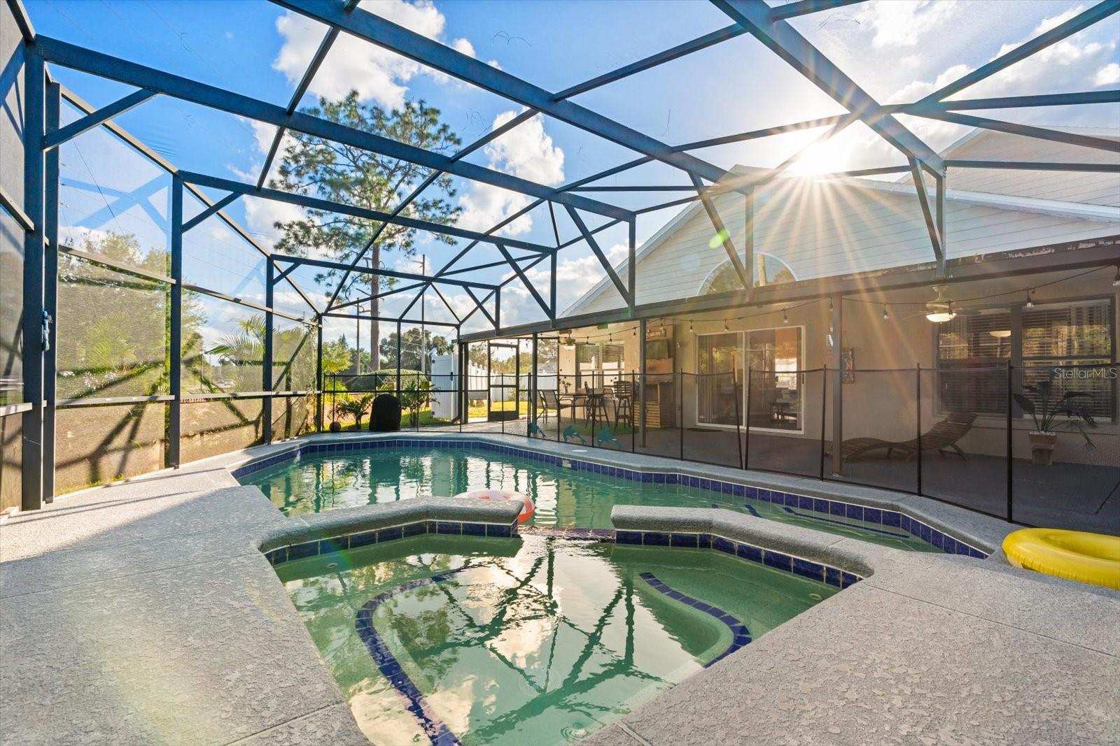 Image 3 of 27 For 1003 Wharf Creek Court