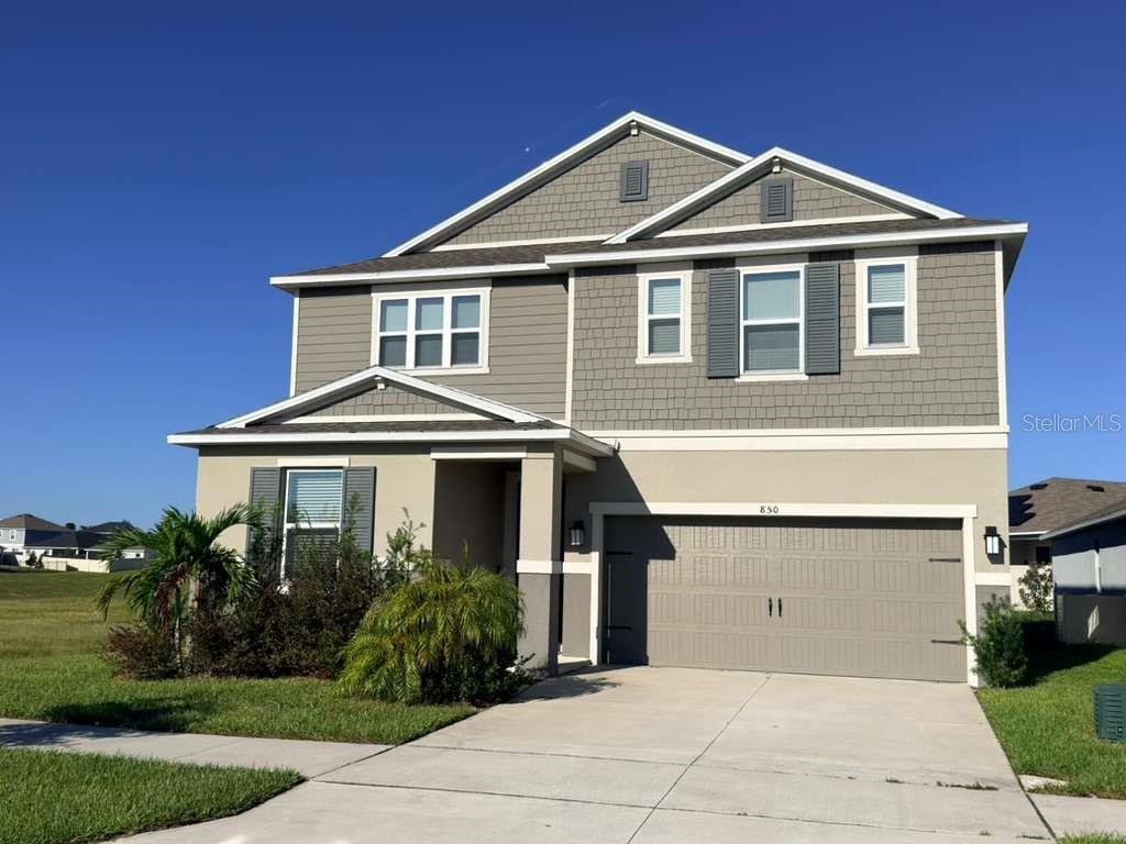 Details for 850 Overpool Avenue, DAVENPORT, FL 33896