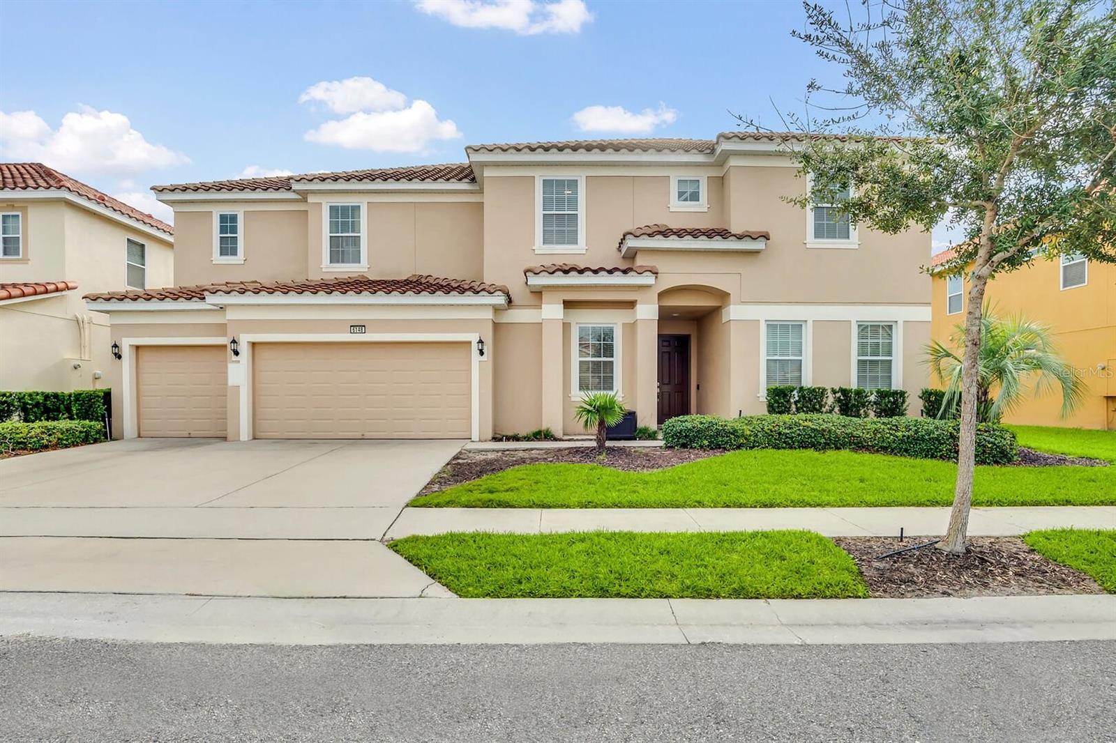 Details for 6148 Broad Oak Drive, DAVENPORT, FL 33837