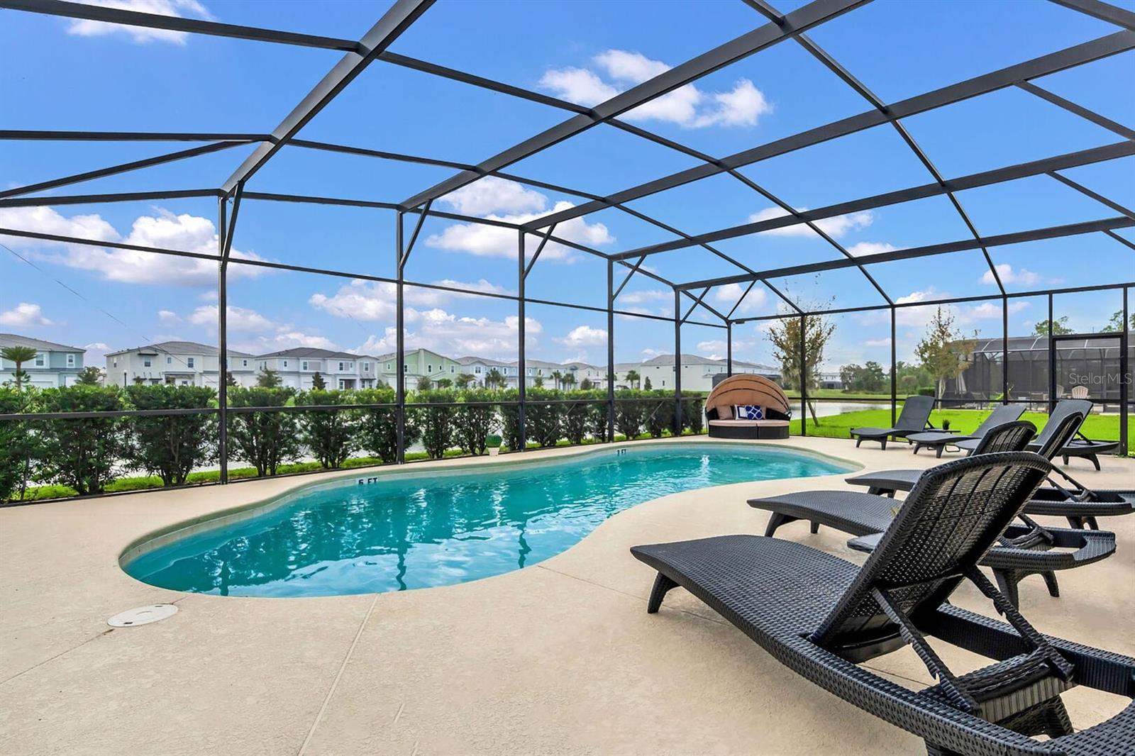 Image 59 of 74 For 6148 Broad Oak Drive