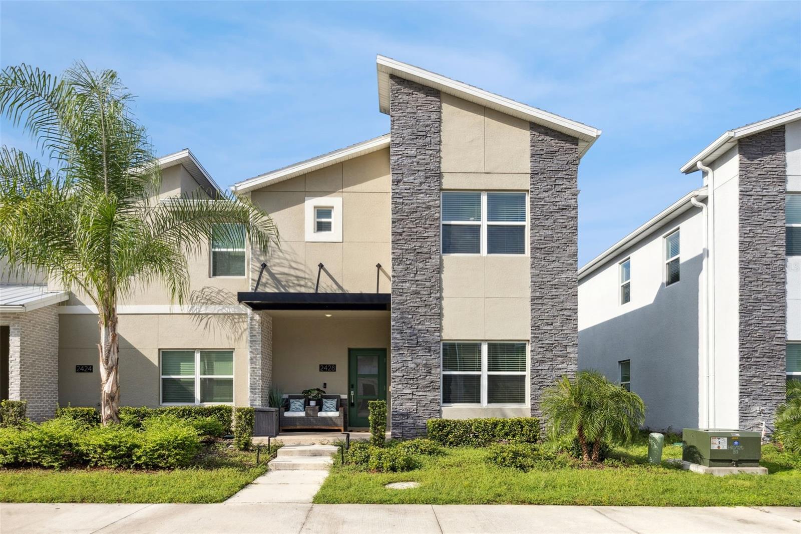 Details for 2428 Reading Trail, KISSIMMEE, FL 34746