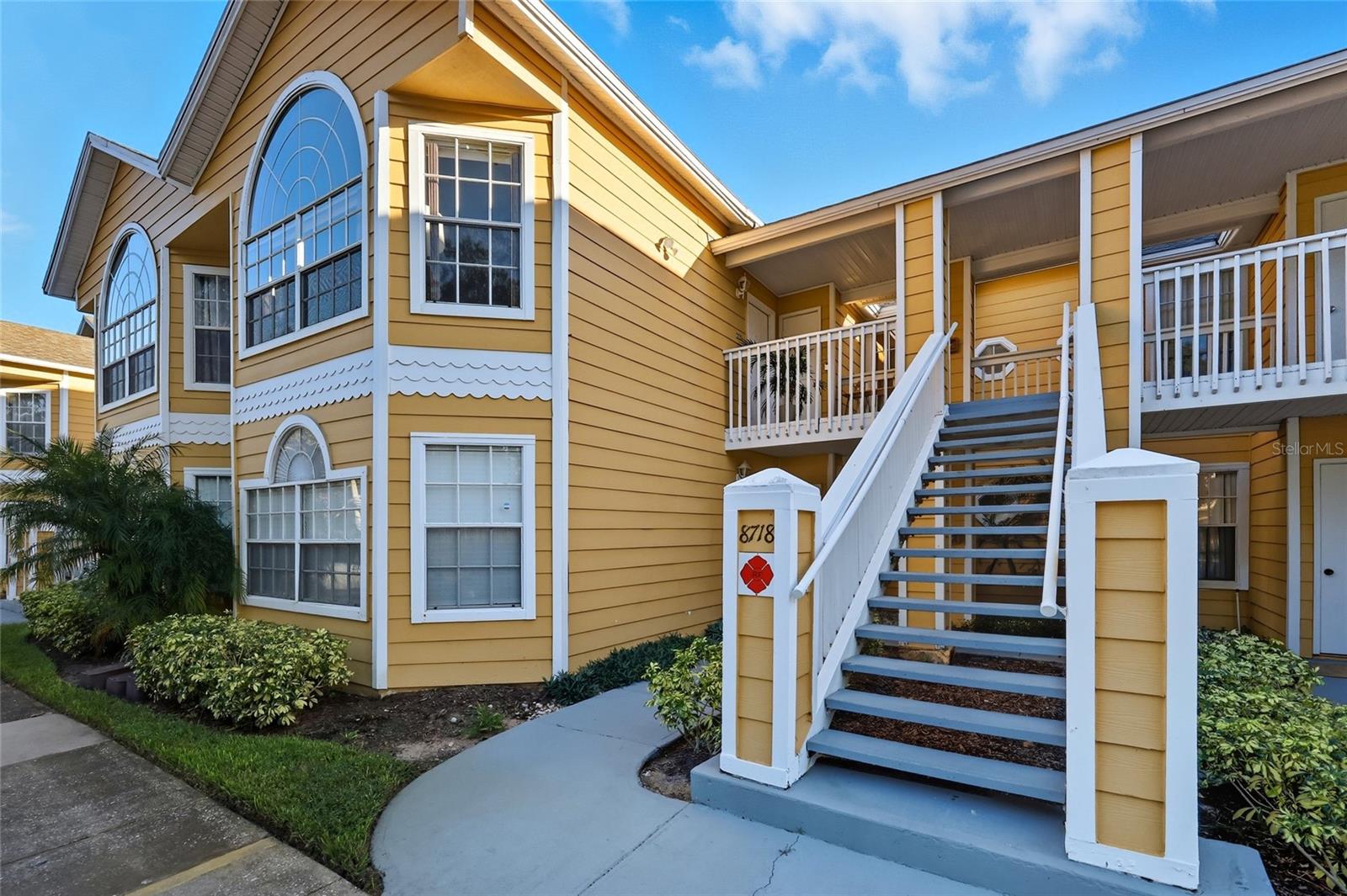 Image 2 of 30 For 8718 Rain Forest Place C