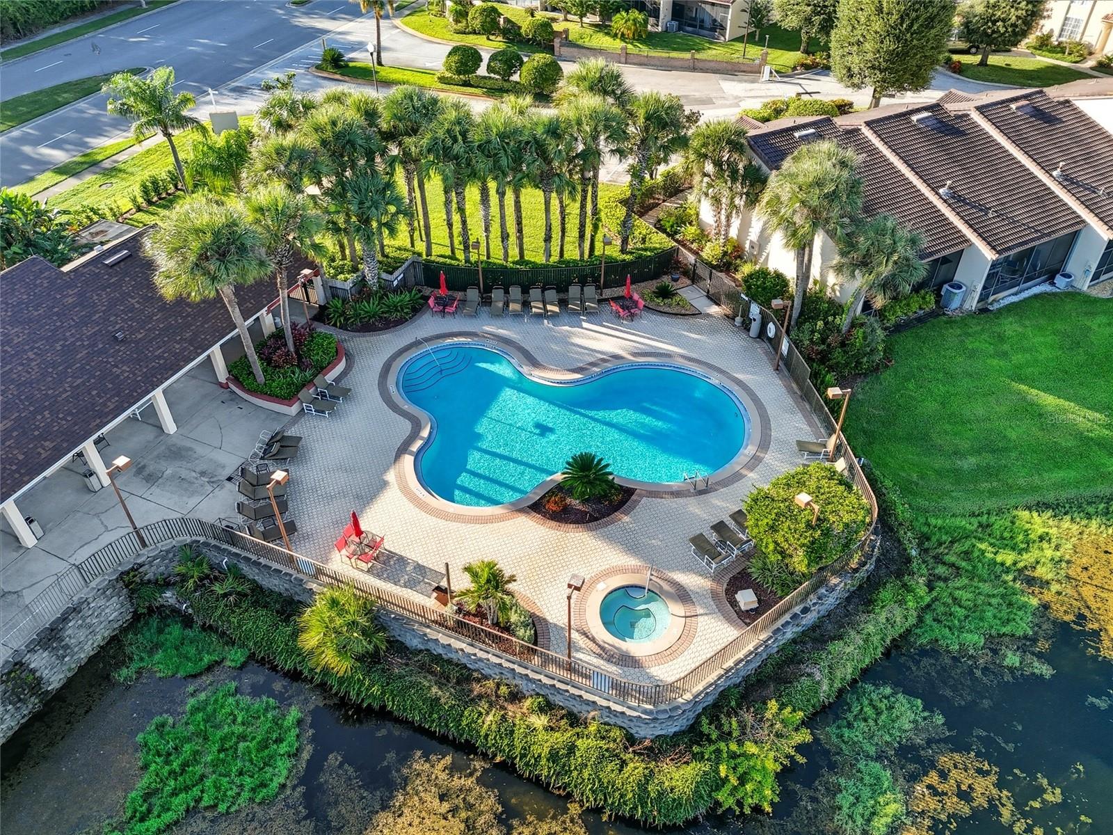 Image 26 of 30 For 8718 Rain Forest Place C