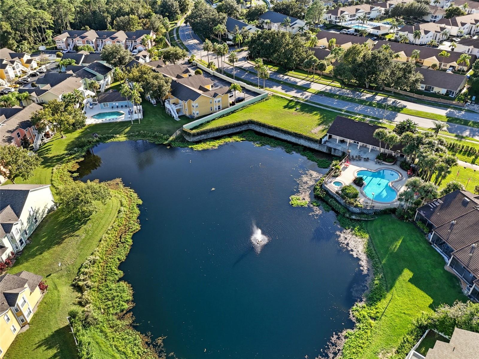 Image 27 of 30 For 8718 Rain Forest Place C