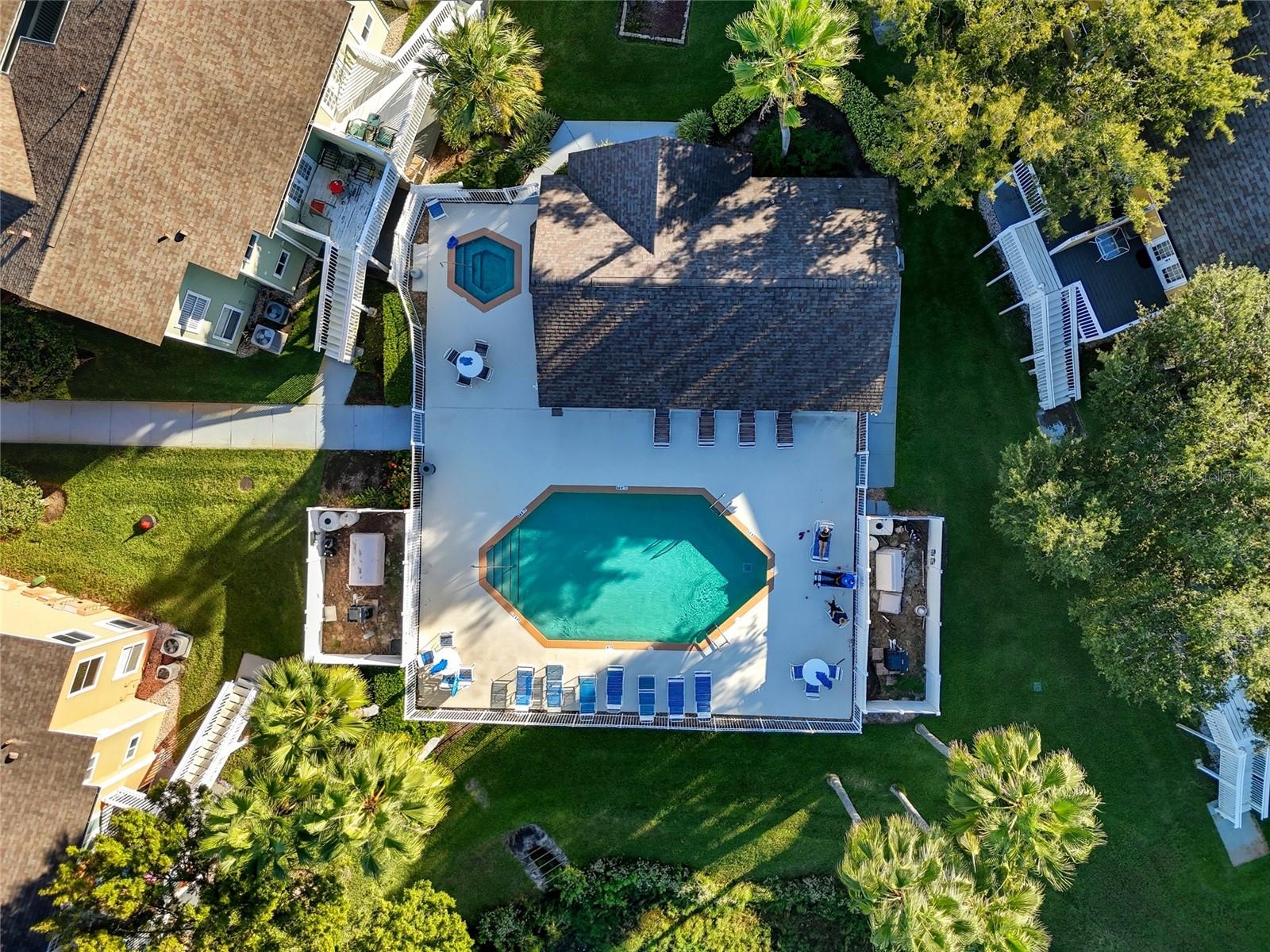 Image 29 of 30 For 8718 Rain Forest Place C