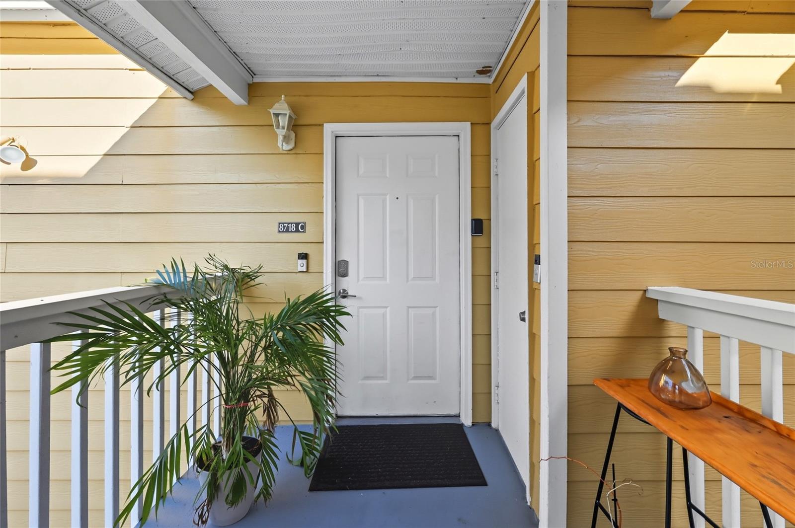 Image 3 of 30 For 8718 Rain Forest Place C