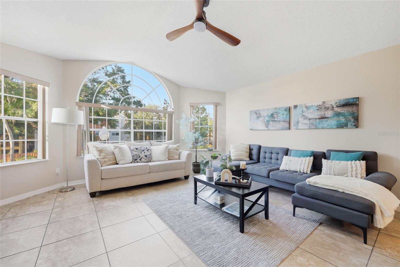 Image 8 of 30 For 8718 Rain Forest Place C