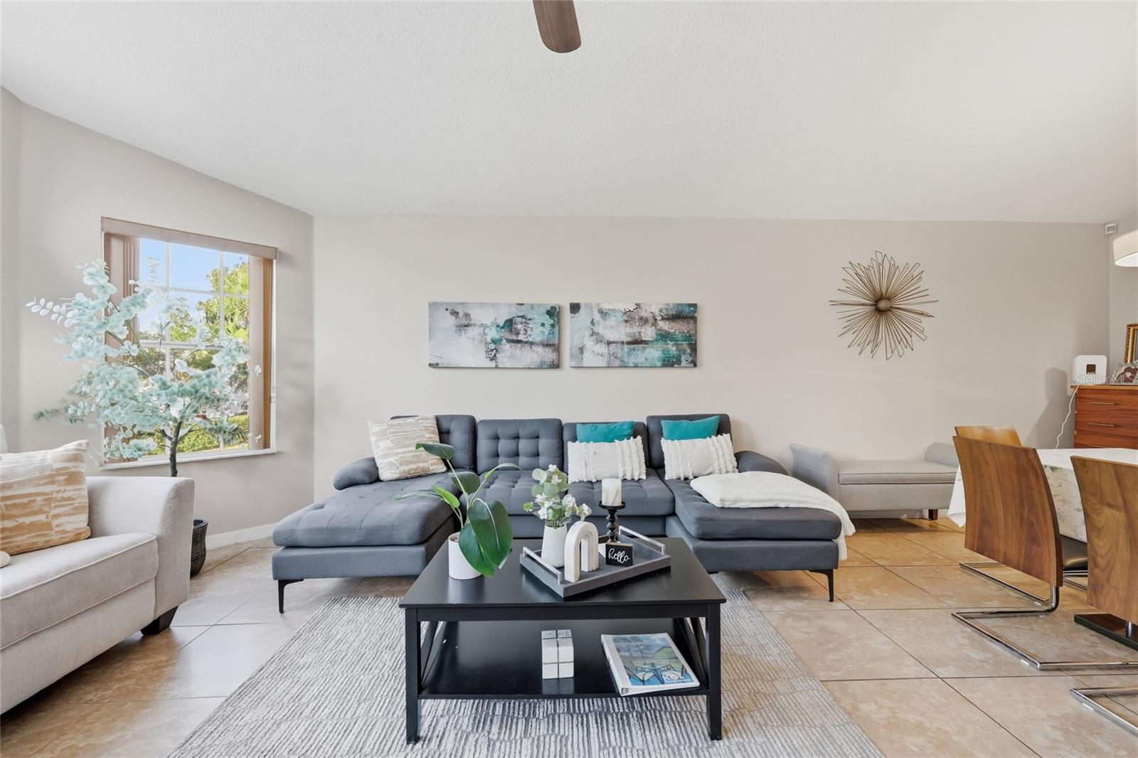 Image 9 of 30 For 8718 Rain Forest Place C