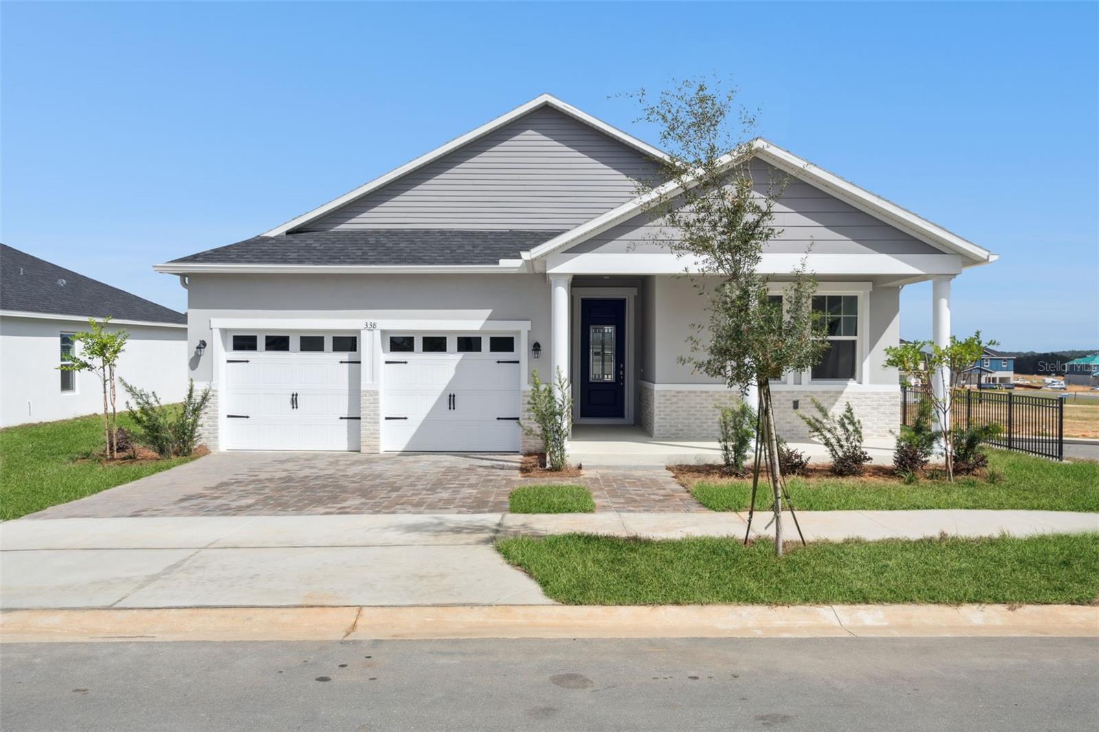 Details for 338 Ridgemark Avenue, GROVELAND, FL 34736