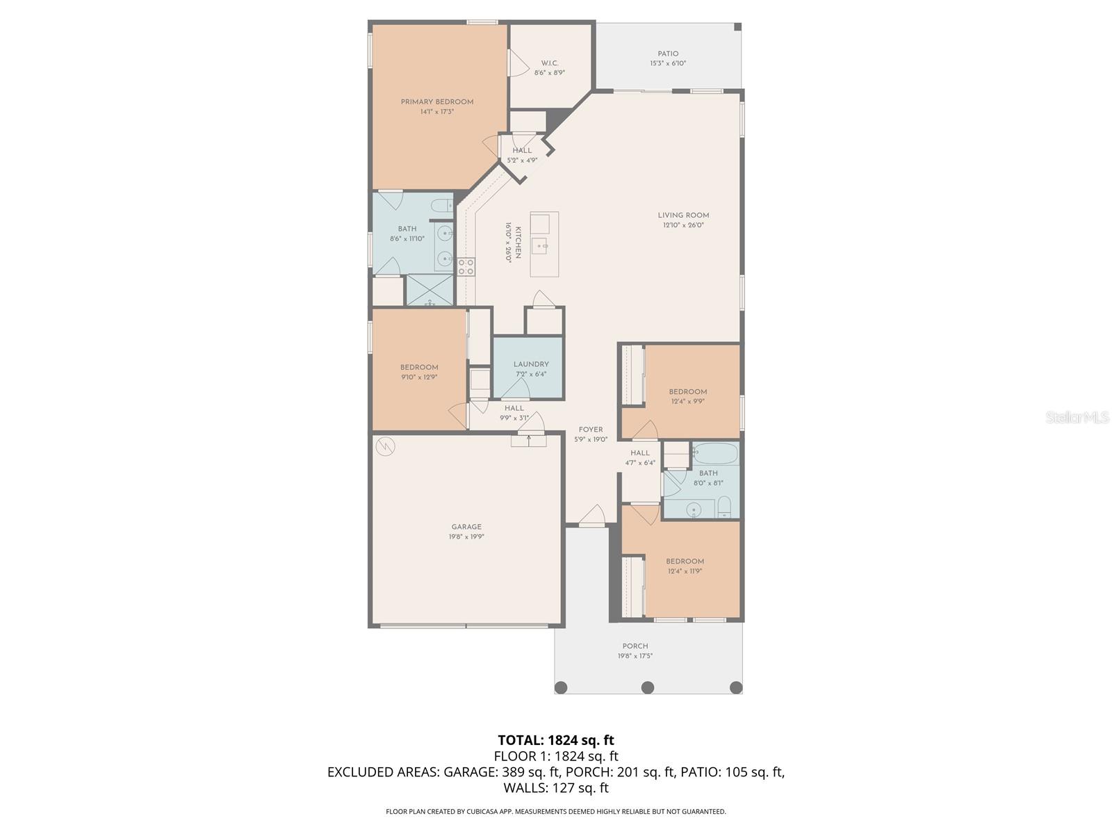 Image 31 of 31 For 338 Ridgemark Avenue