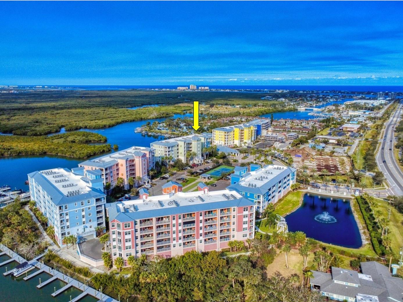 Details for 5 Riverwalk Drive 506, NEW SMYRNA BEACH, FL 32169