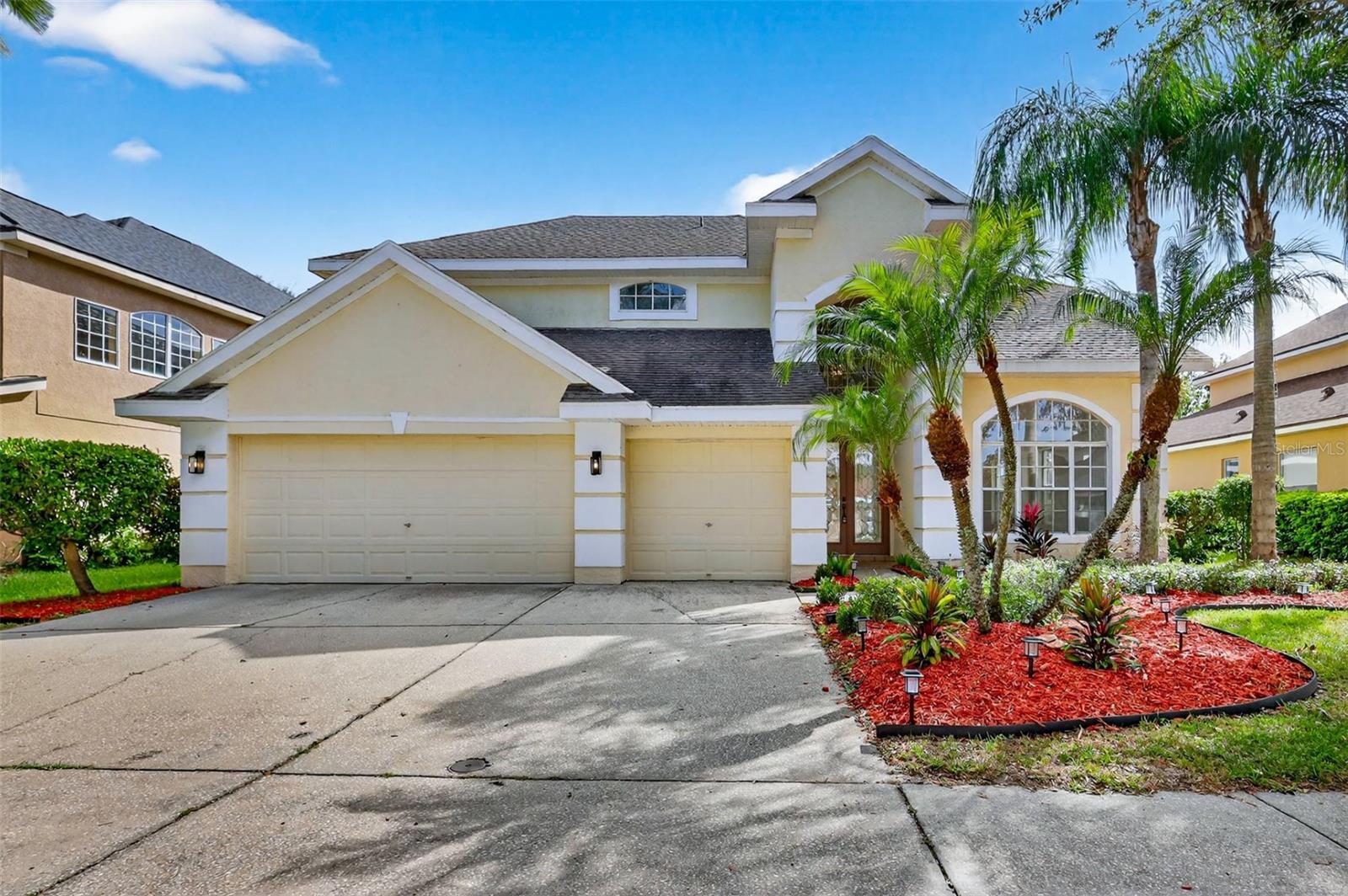 Details for 10207 Deercliff Drive, TAMPA, FL 33647