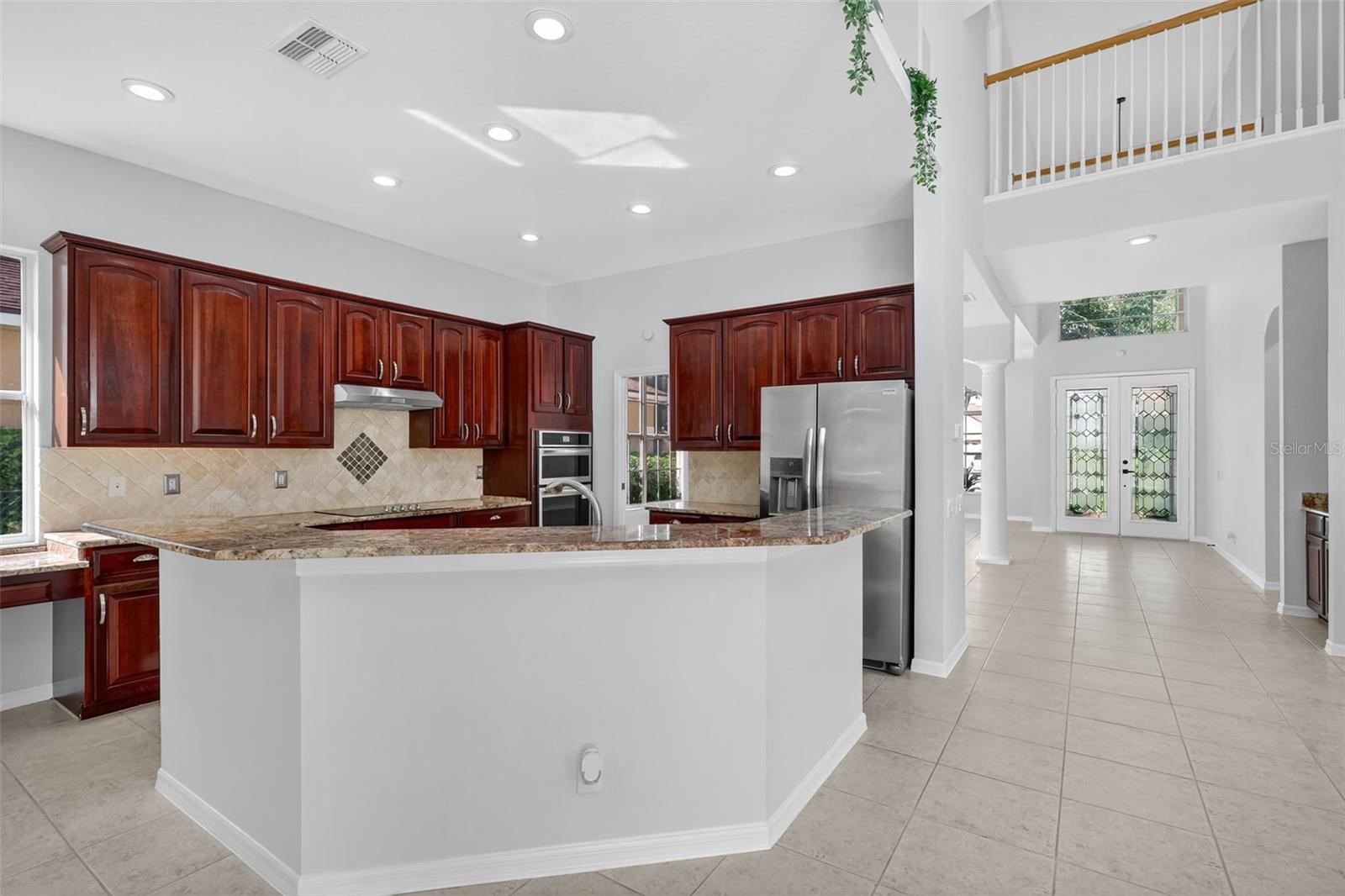 Image 10 of 47 For 10207 Deercliff Drive