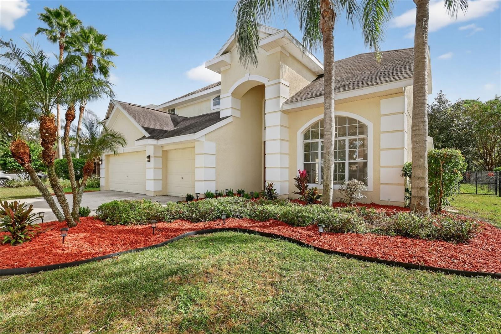 Image 2 of 47 For 10207 Deercliff Drive