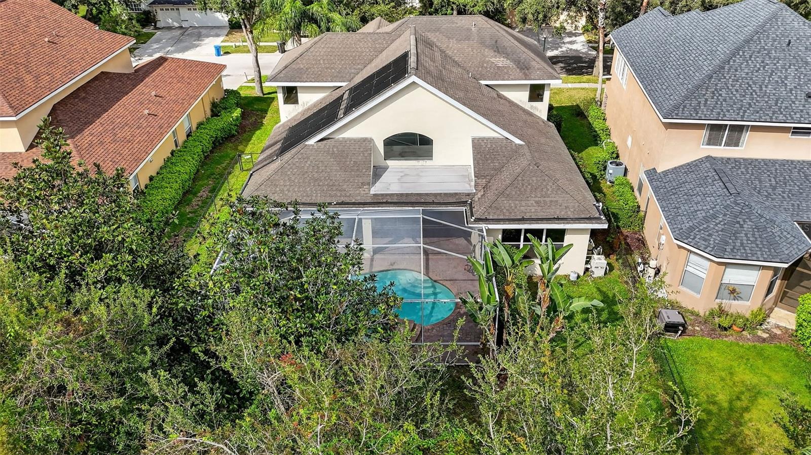 Image 41 of 47 For 10207 Deercliff Drive