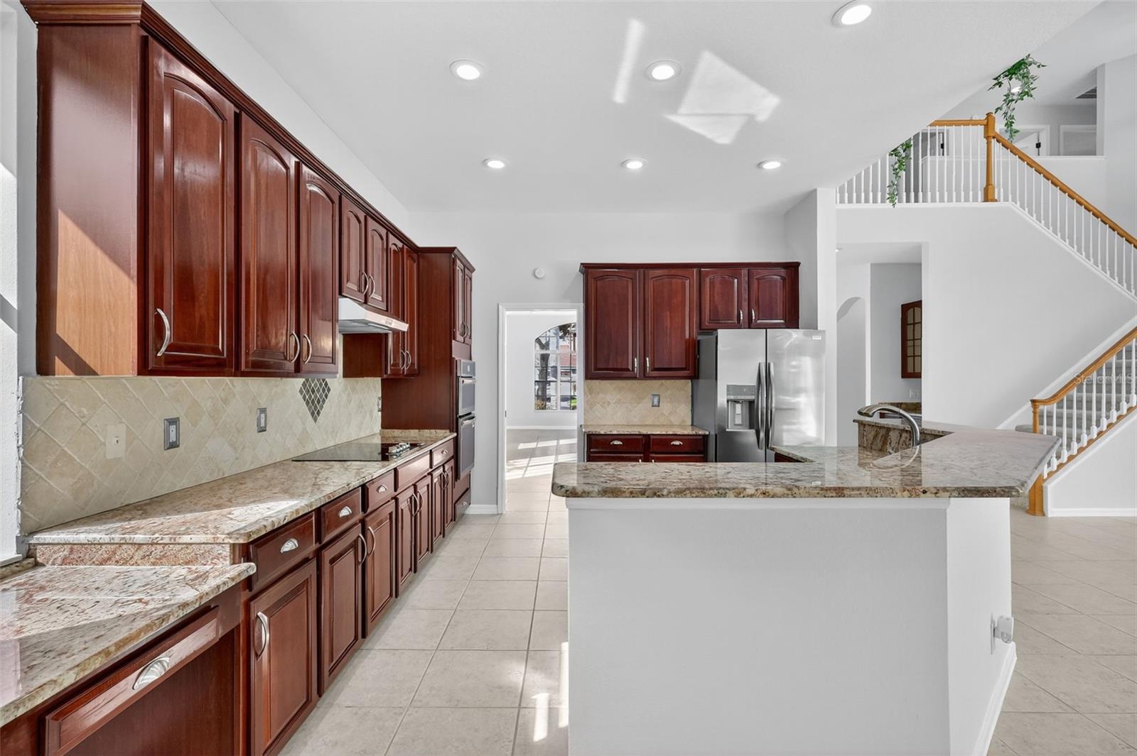 Image 9 of 47 For 10207 Deercliff Drive