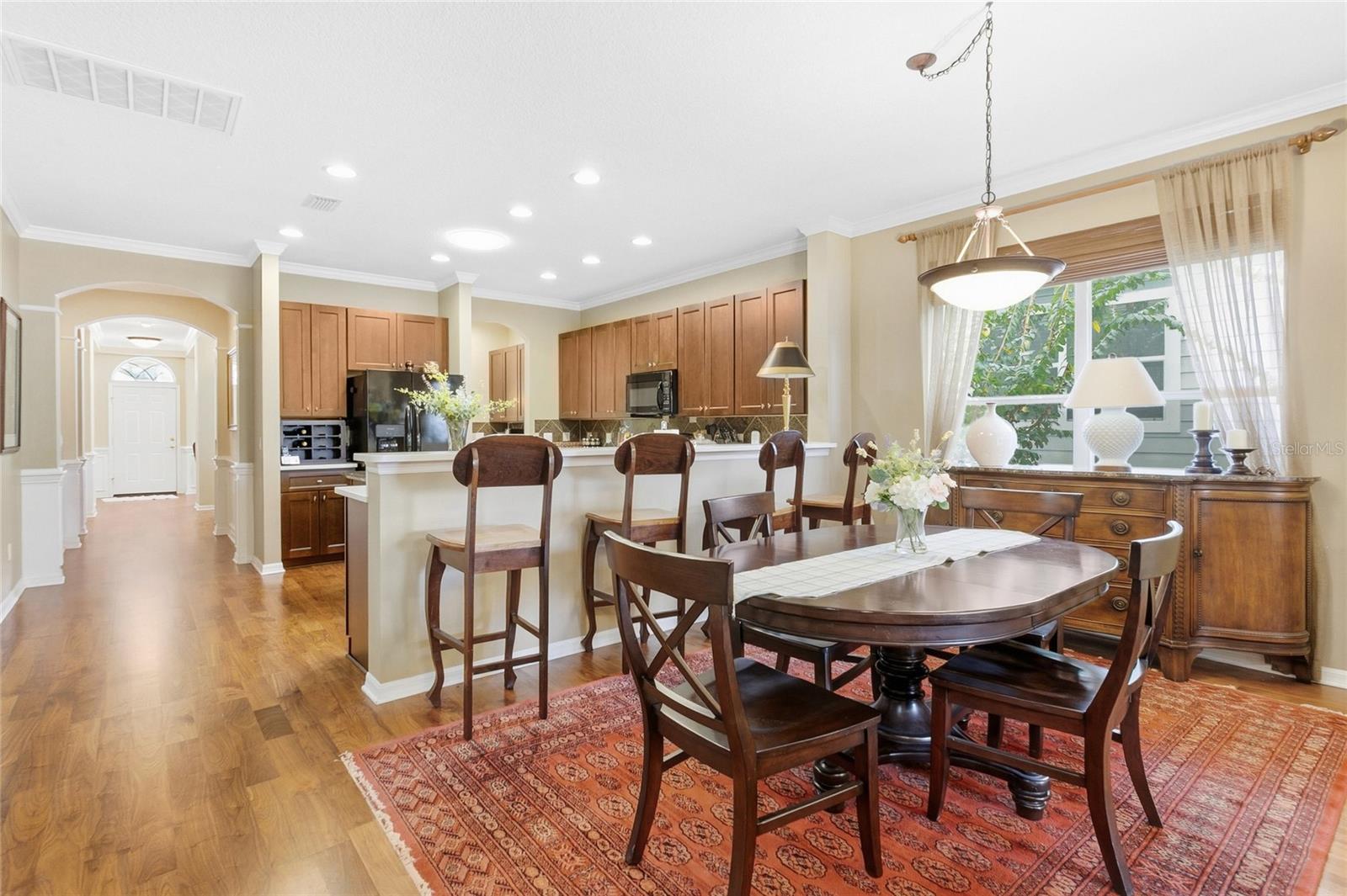 Image 12 of 50 For 6712 Thornhill Circle