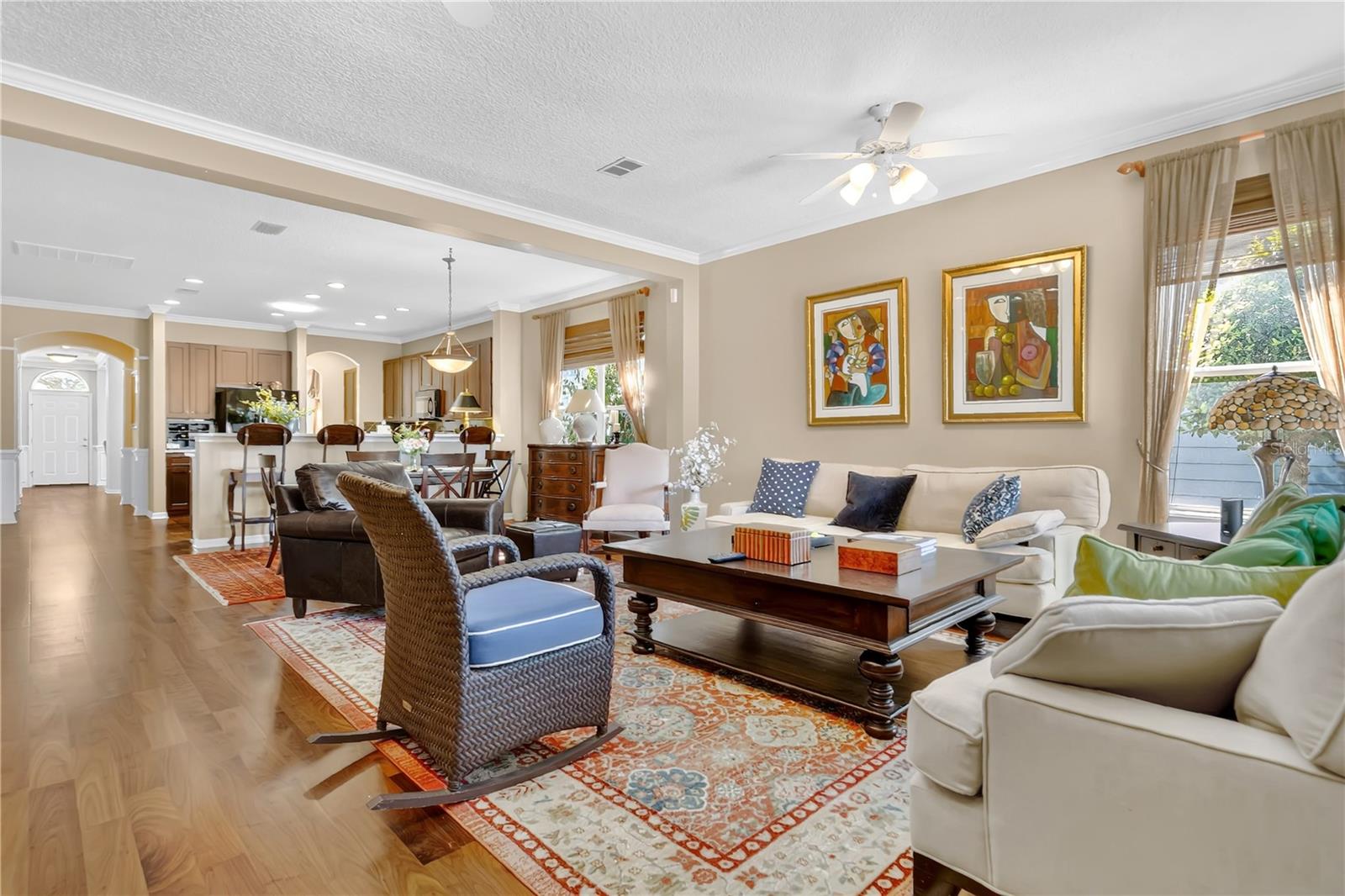 Image 17 of 50 For 6712 Thornhill Circle