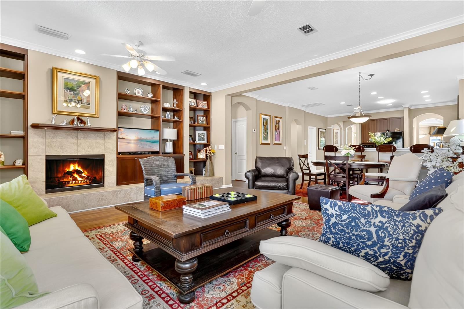 Image 18 of 50 For 6712 Thornhill Circle