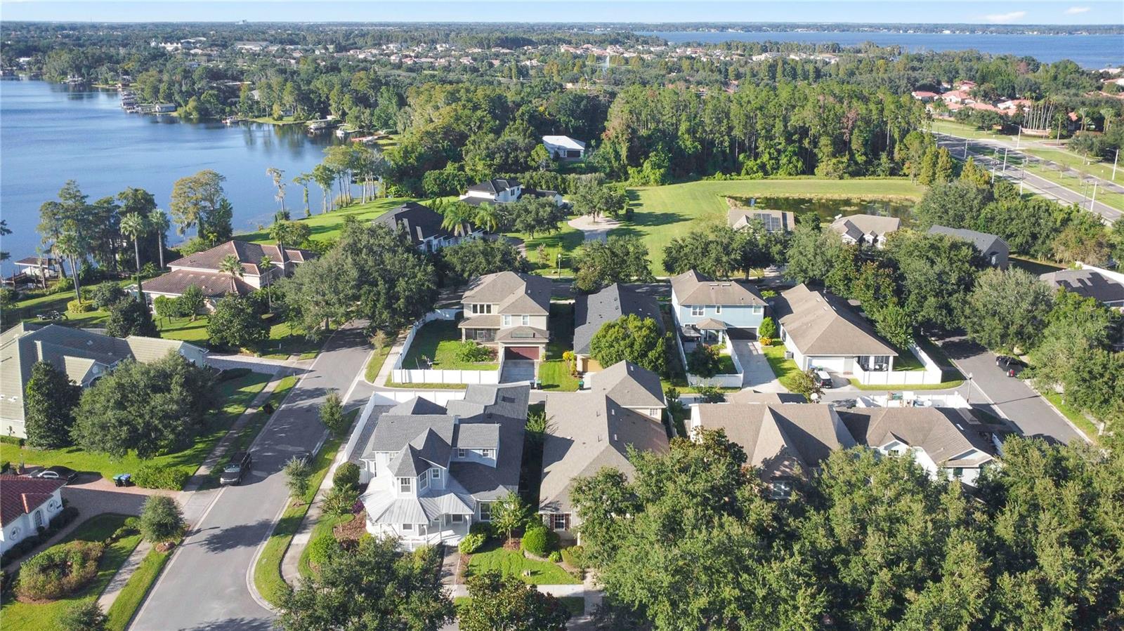 Image 35 of 50 For 6712 Thornhill Circle