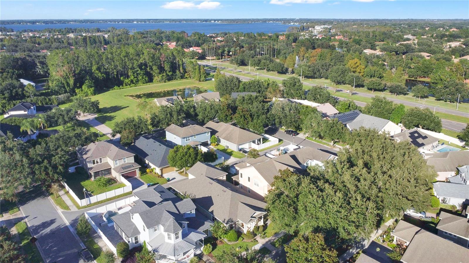 Image 36 of 50 For 6712 Thornhill Circle