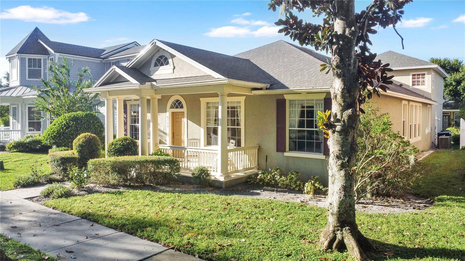 Image 4 of 50 For 6712 Thornhill Circle