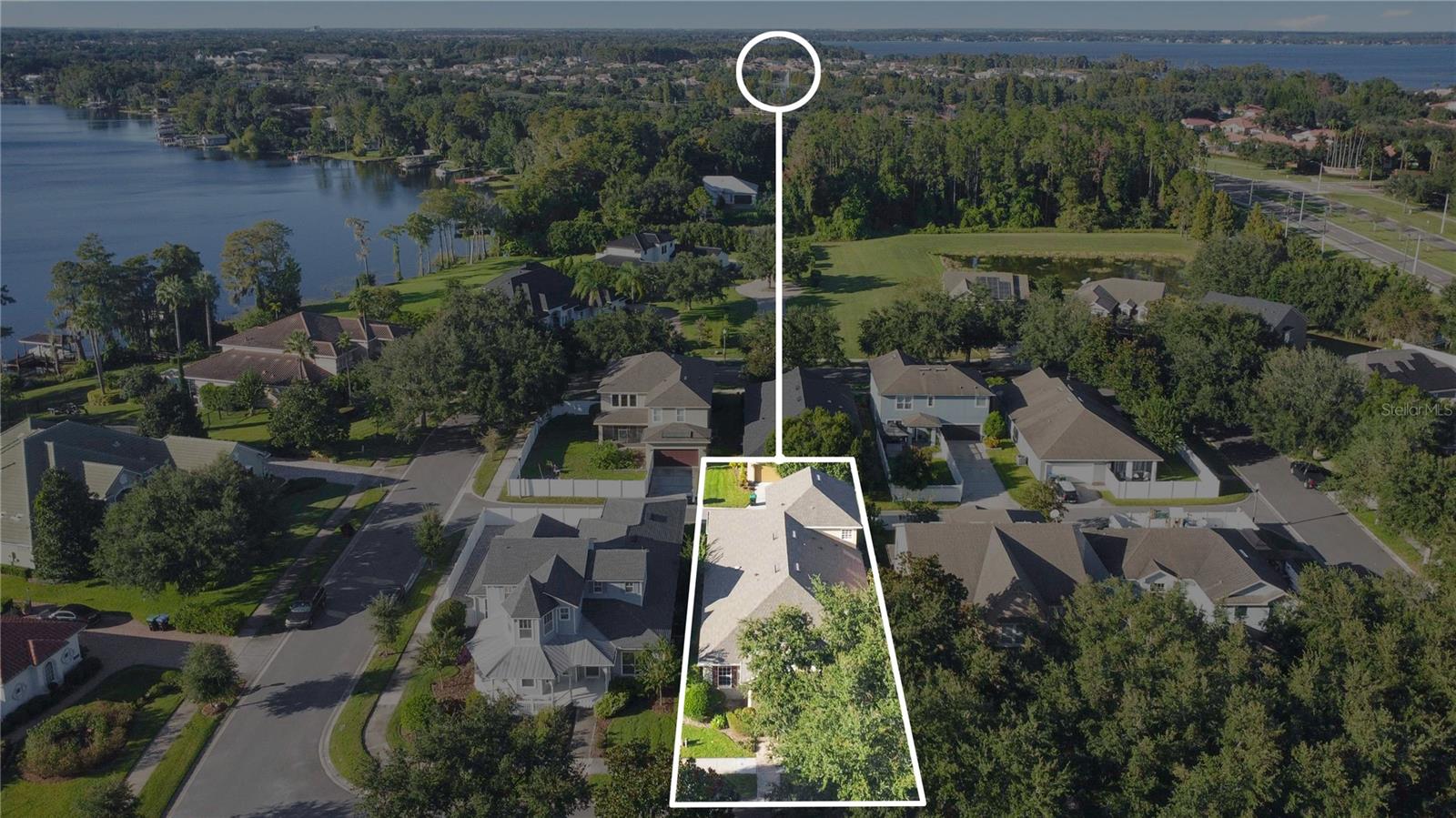 Image 40 of 50 For 6712 Thornhill Circle